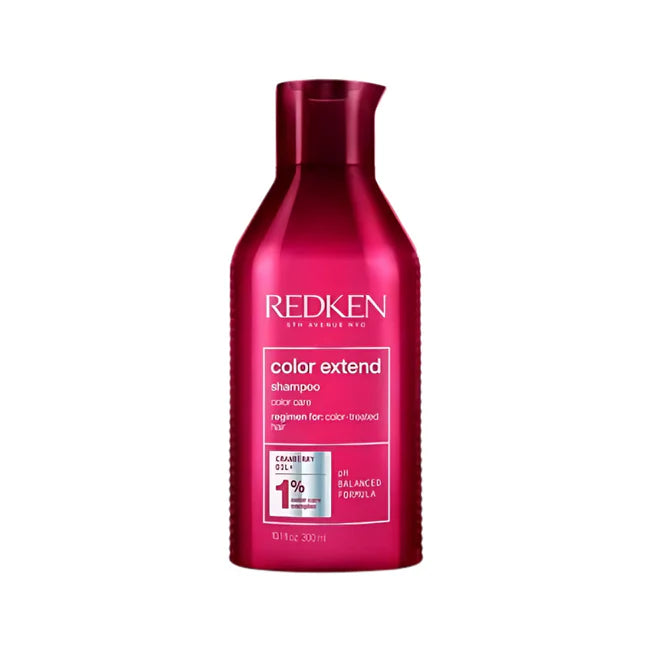 COLOR EXTEND SHAMPOO