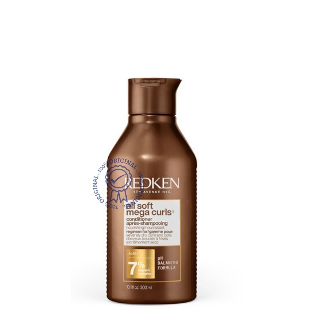 ALL SOFT MEGA CURL CONDITIONER