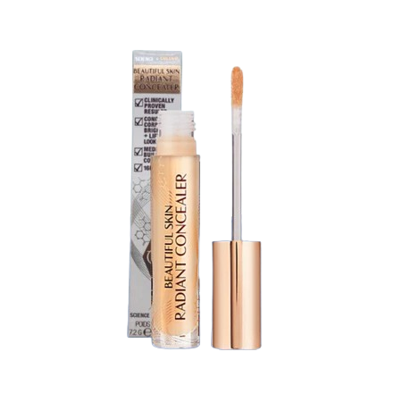 BEAUTIFUL SKIN RADIANT CONCEALER