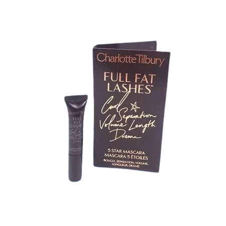 FULL FAT LASHES MASCARA TRAVEL SIZE