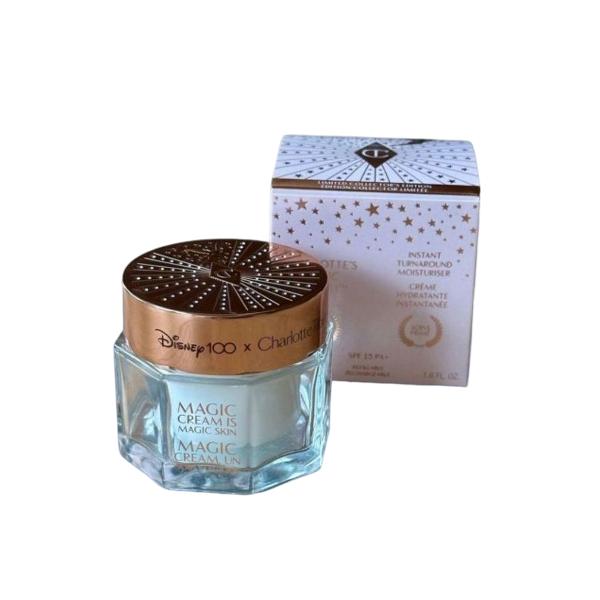 MAGIC CREAM DISNEY100 COLLECTOR'S EDITION
