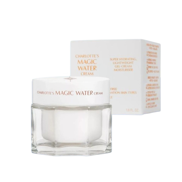 MAGIC WATER CREAM