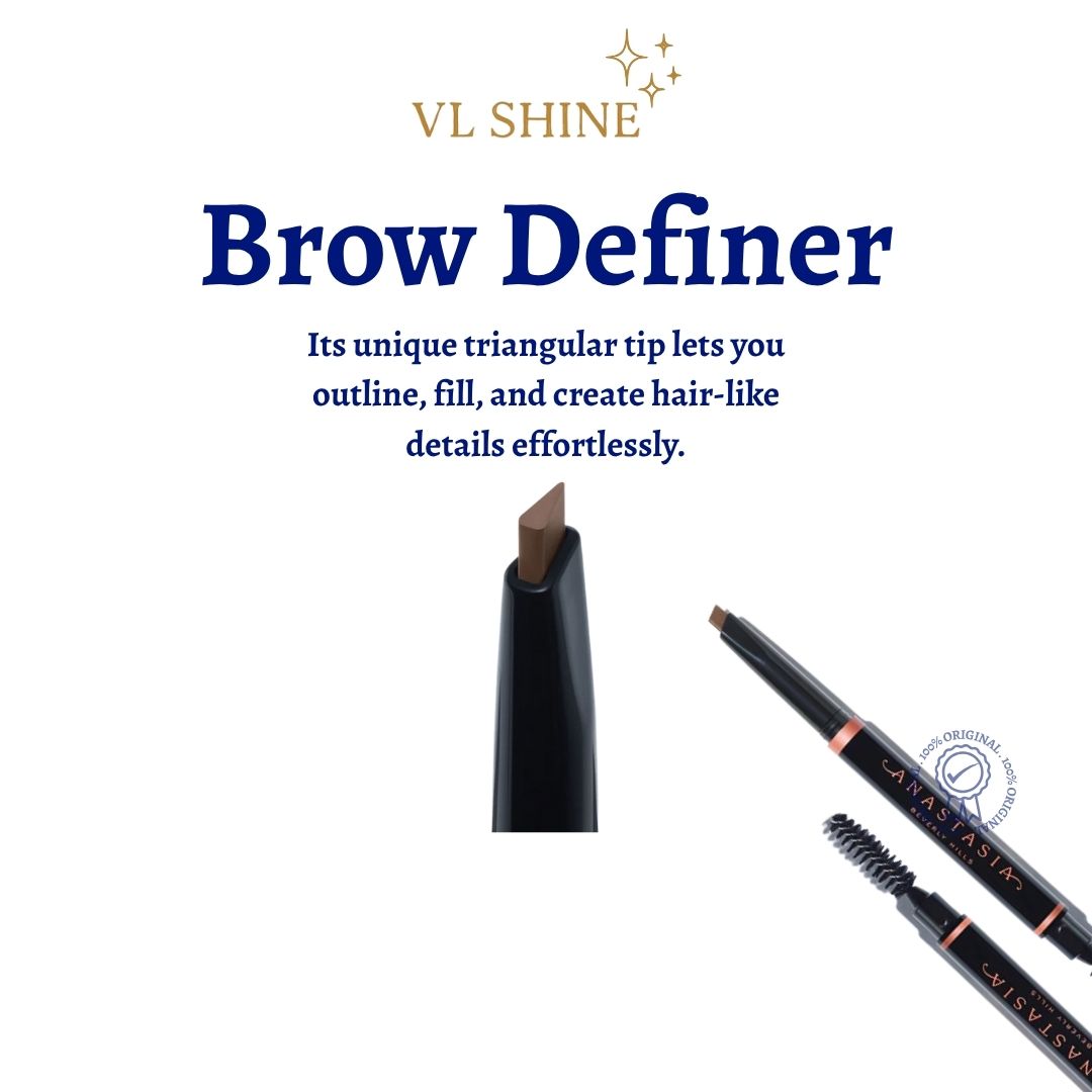 BROW DEFINER