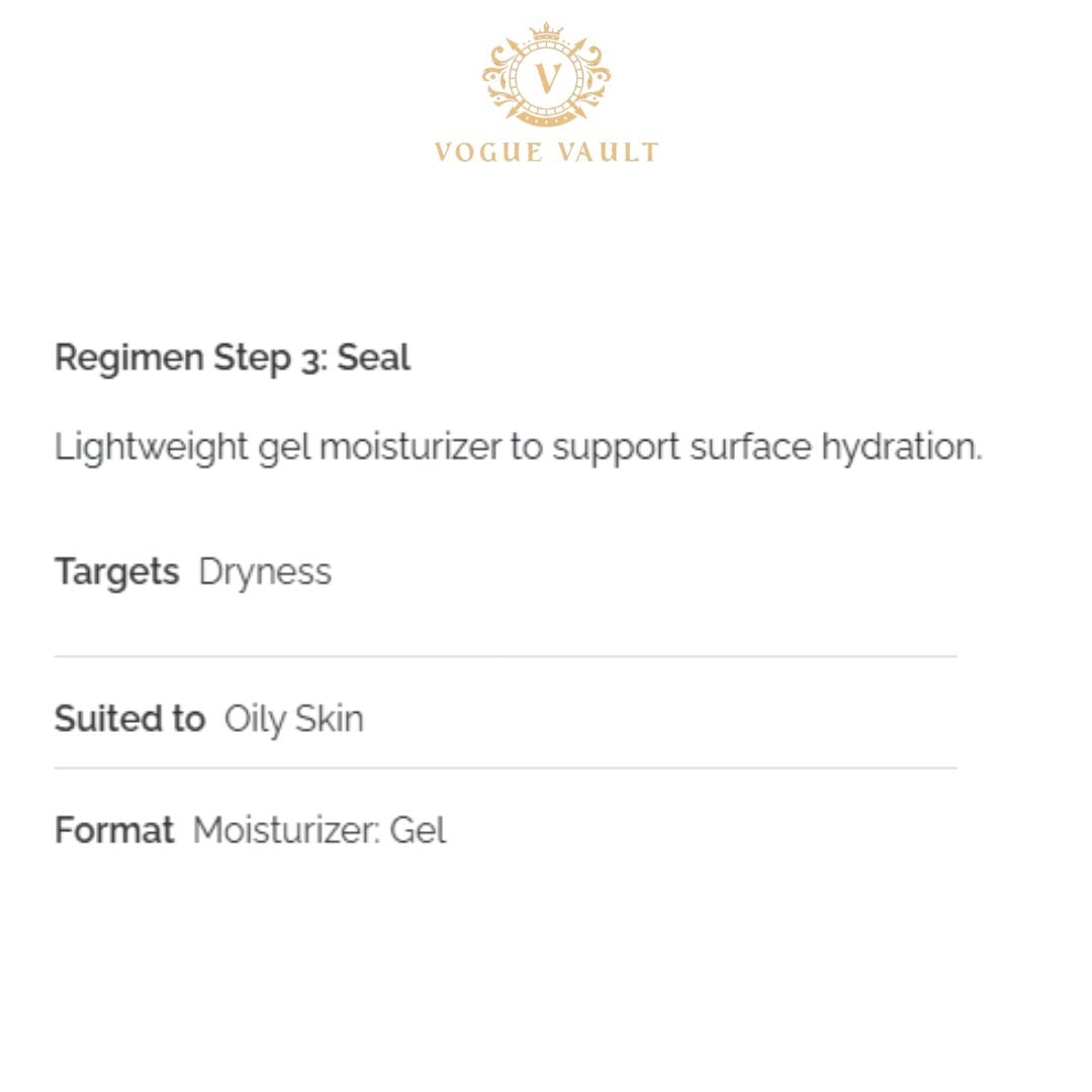 NATURAL MOISTURIZING FACTORS + BETA GLUCAN 4
