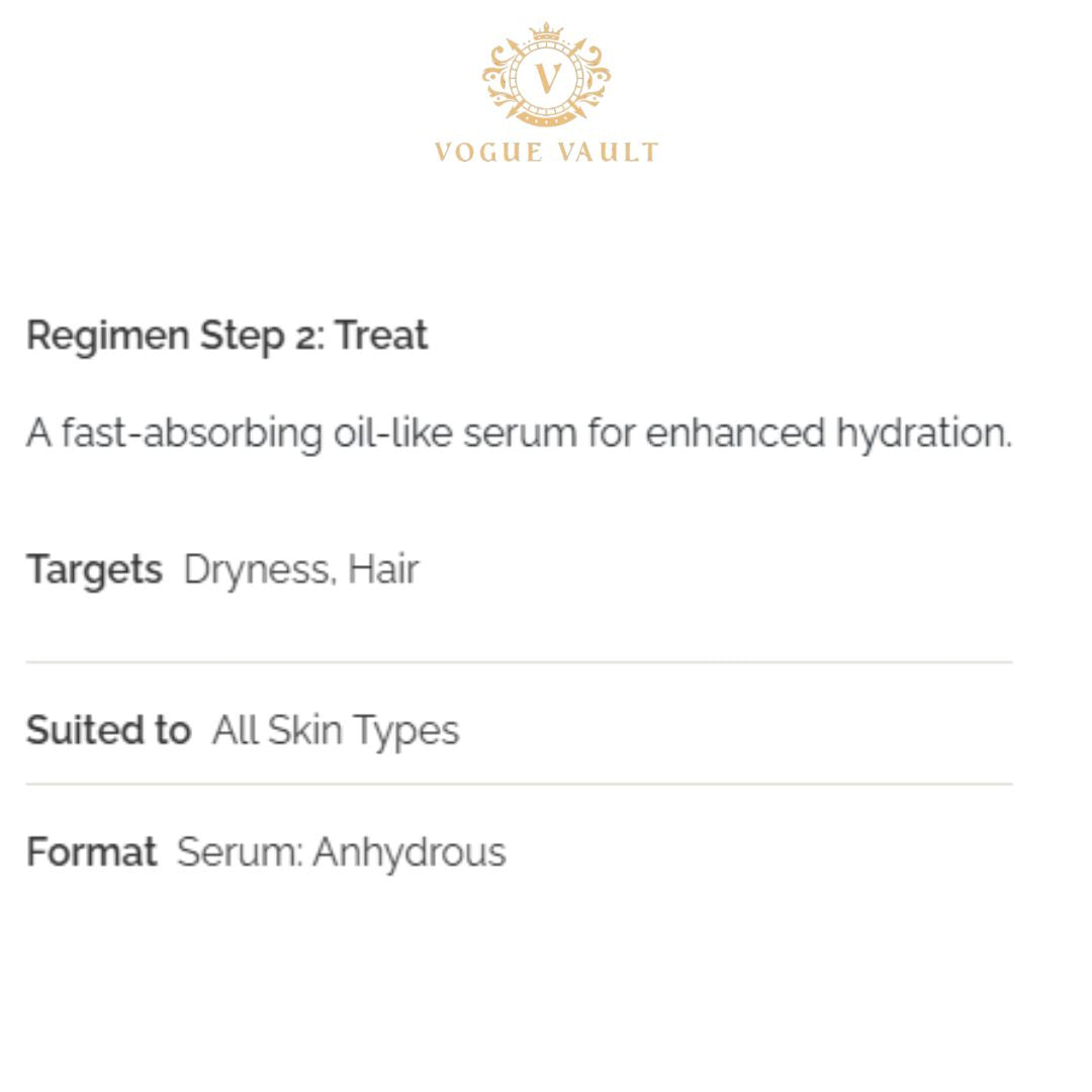 100% PLANT-DERIVED SQUALANE 4