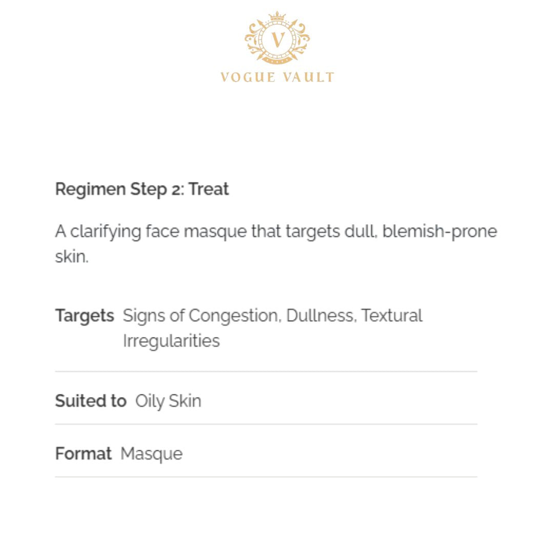 SALICYLIC ACID 2% MASQUE 3
