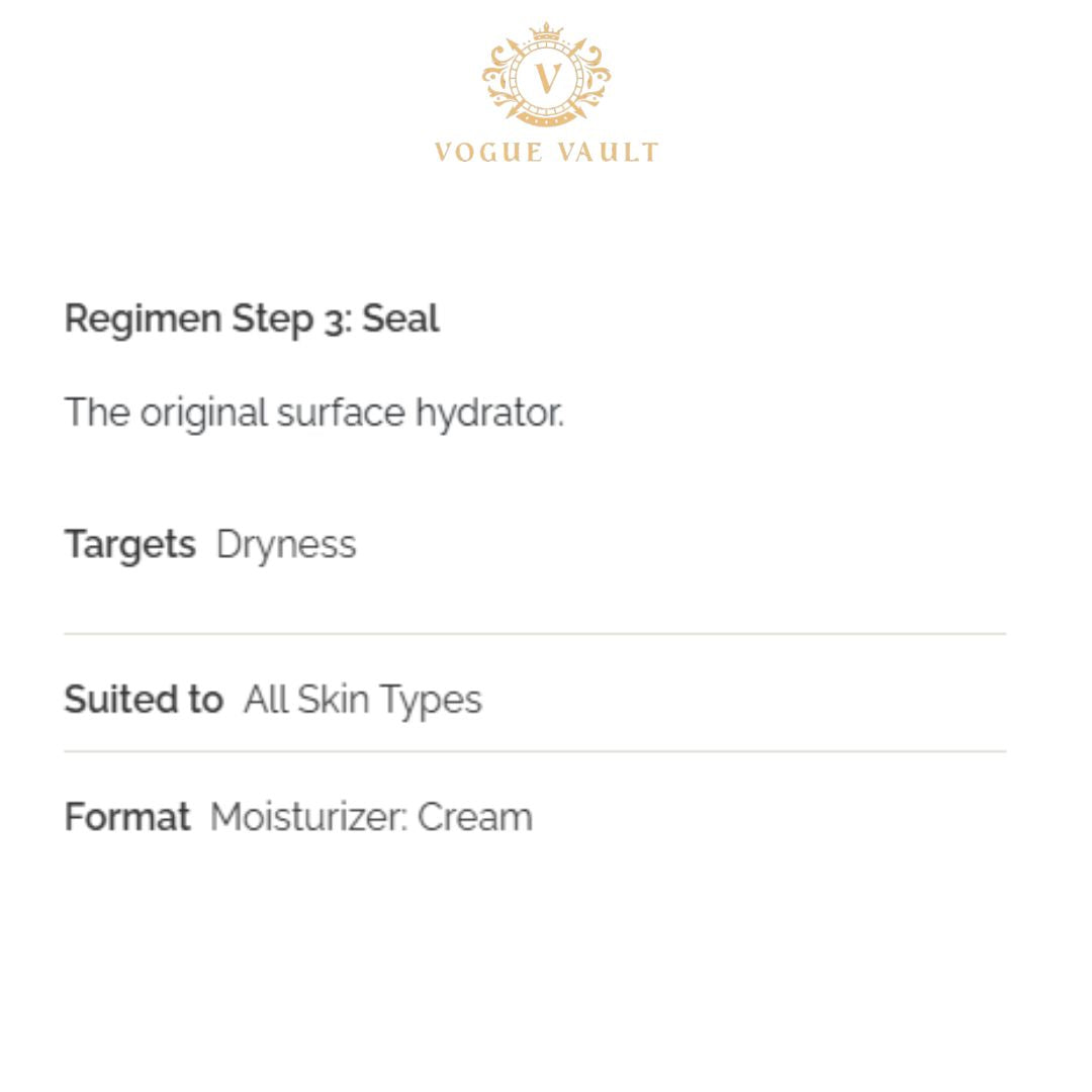 NATURAL MOISTURIZING FACTORS + HA