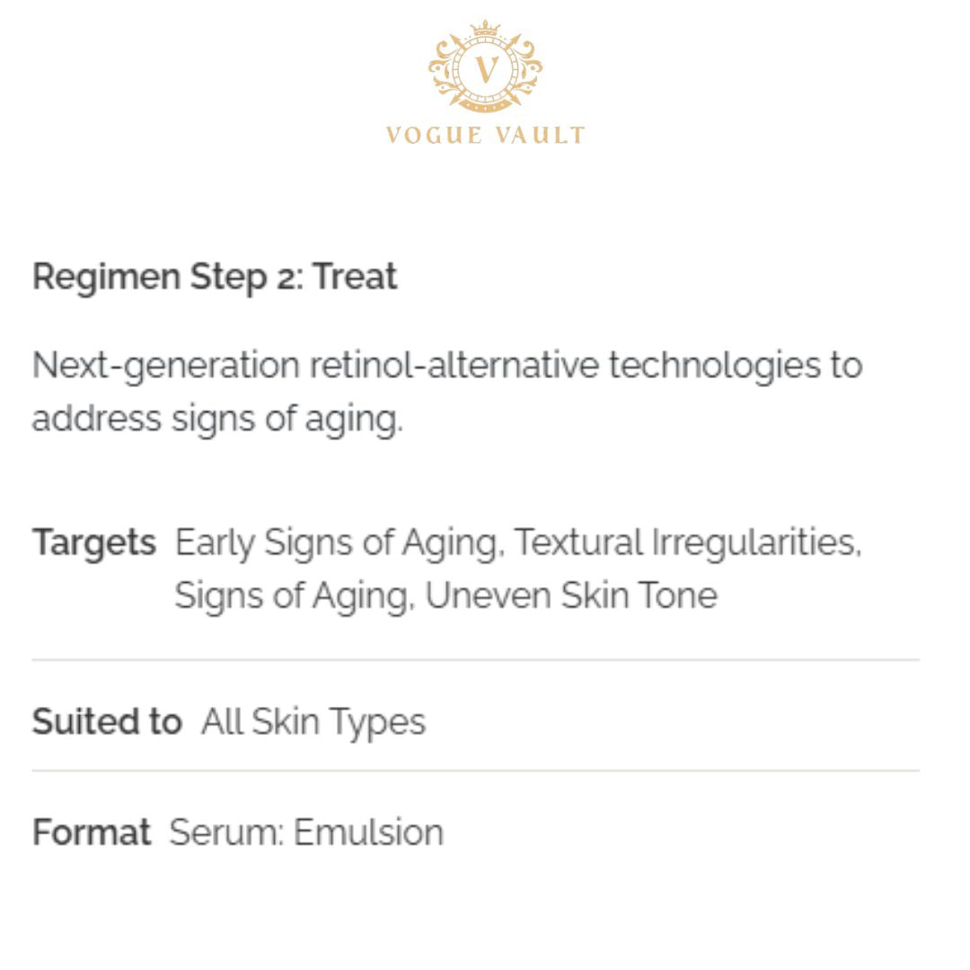 GRANACTIVE RETINOID 2% IN SQUALANE 3