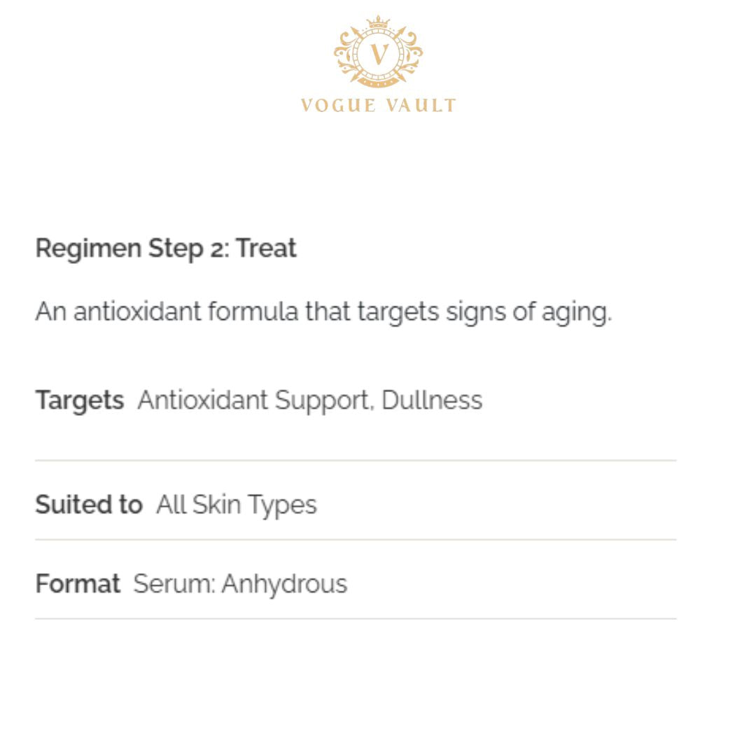 RESVERATROL 3% + FERULIC ACID 3% 3