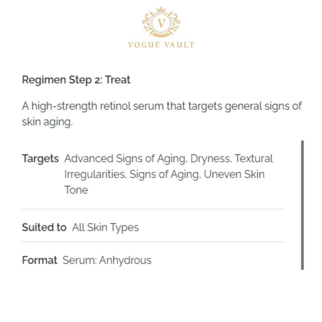 RETINOL 1% IN SQUALANE 3