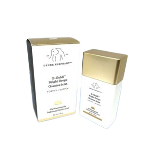 B-GOLDI BRIGHT ILLUMINATING DROPS WITH 5% NIACINAMIDE