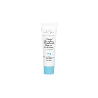 F-BALM ELECTROLYTE WATERFACIAL MASK TRAVEL SIZE