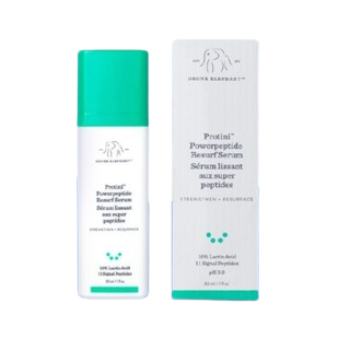 PROTINI POWERPEPTIDE RESURFACING SERUM