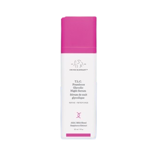 T.L.C. FRAMBOOS GLYCOLIC NIGHT SERUM