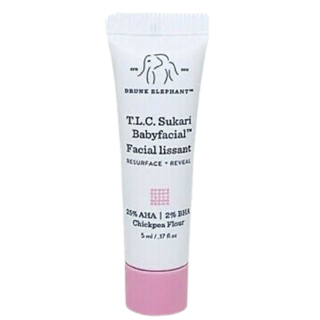 T.L.C SUKARI BABYFACIAL