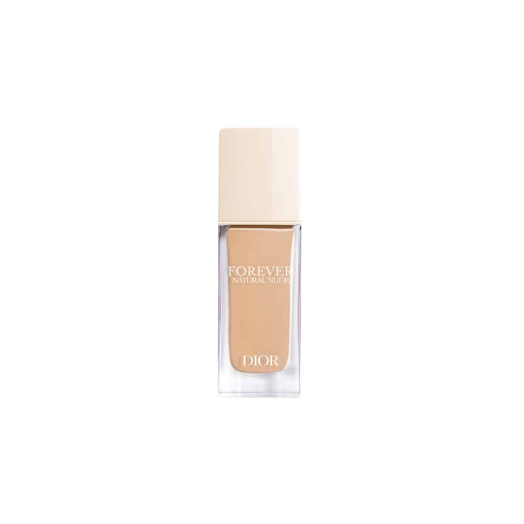 FOREVER NATURAL NUDE FOUNDATION