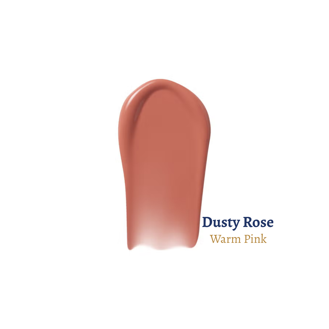 CAMO LIQUID BLUSH 4