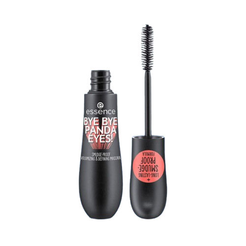 BYE BYE PANDA EYES TUBING MASCARA