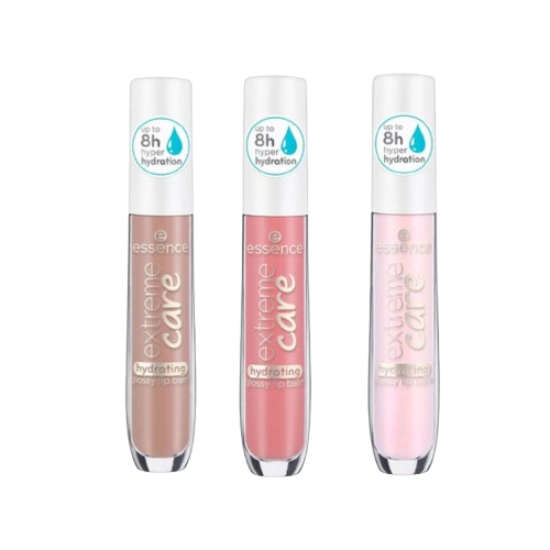 EXTREME CARE HYDRATING GLOSSY LIP BALM