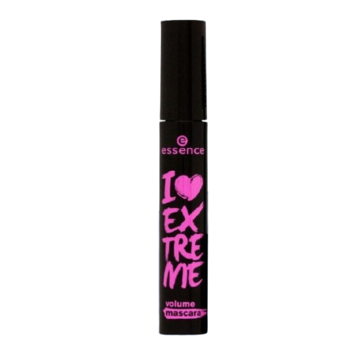 I LOVE EXTREME CRAZY VOLUME MASCARA WATERPROOF