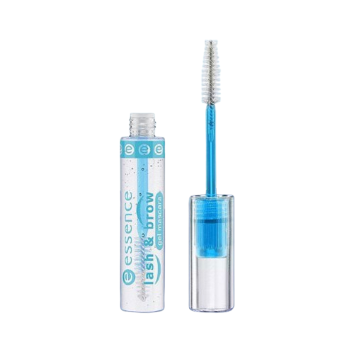 LASH & BROW GEL MASCARA