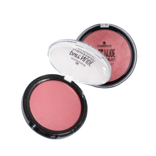 PURE NUDE BAKED BLUSH