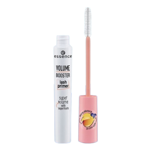 VOLUME BOOSTER LASH PRIMER