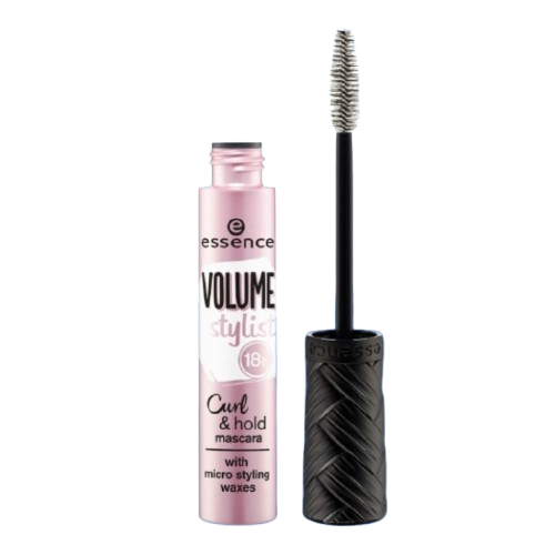 VOLUME STYLIST 18HR CURL & HOLD MASCARA