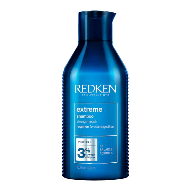EXTREME SHAMPOO