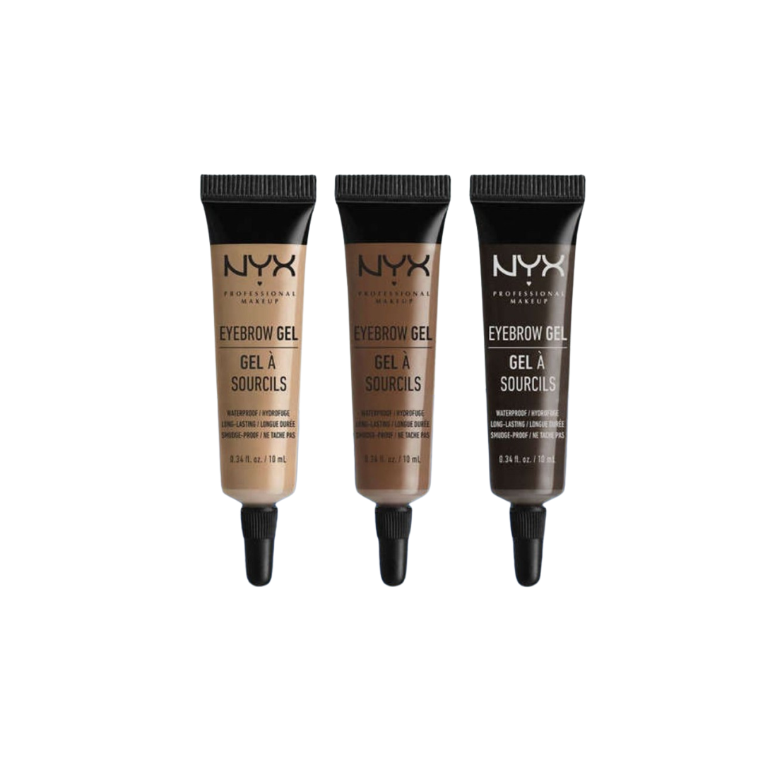 EYEBROW GEL