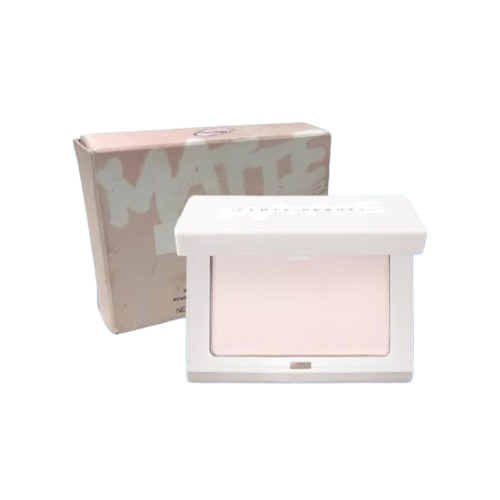 INVISIMATTE INSTANT SETTING + BLOTTING POWDER