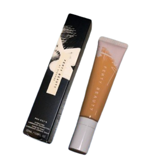 PRO FILT'R HYDRATING LONGWEAR FOUNDATION