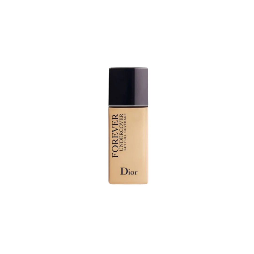 SKIN FOREVER UNDERCOVER FOUNDATION