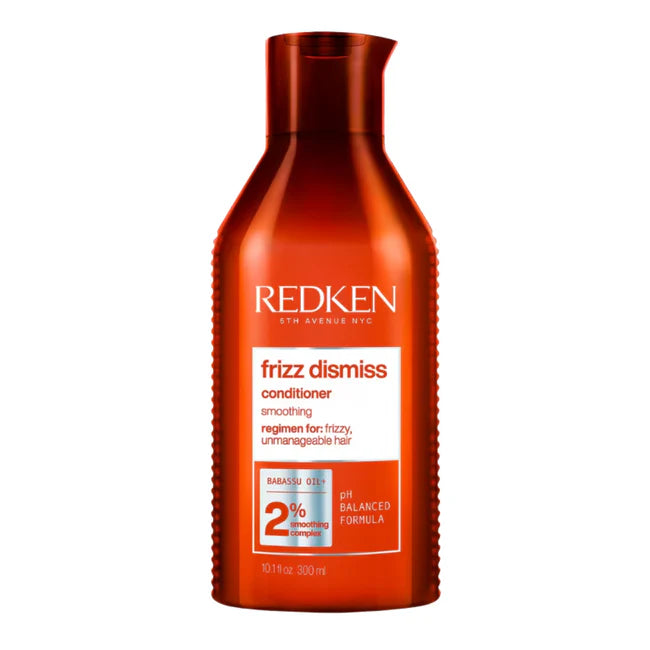 FRIZZ DISMISS CONDITIONER