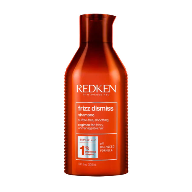FRIZZ DISMISS SHAMPOO