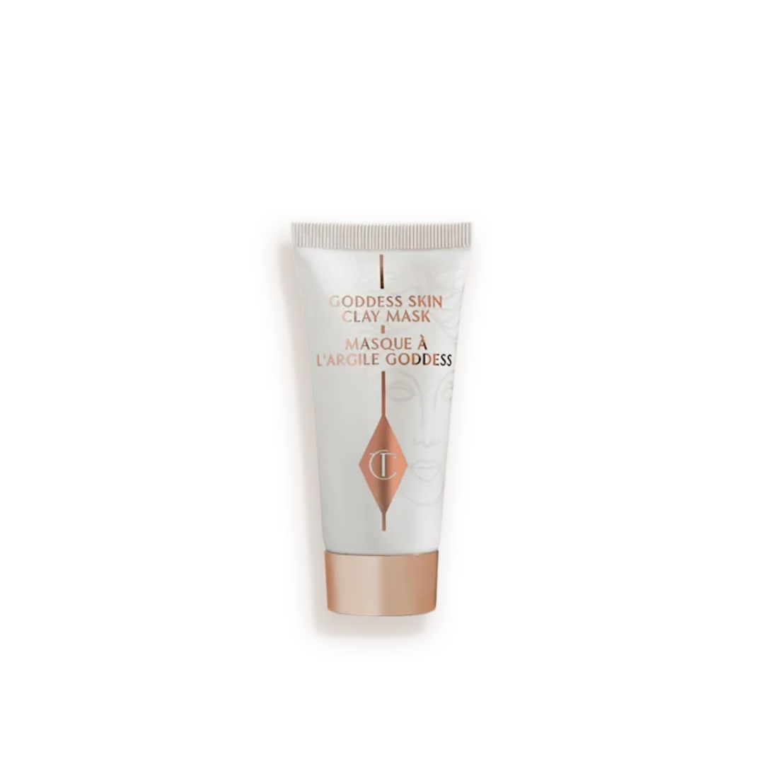 GODDESS SKIN CLAY MASK