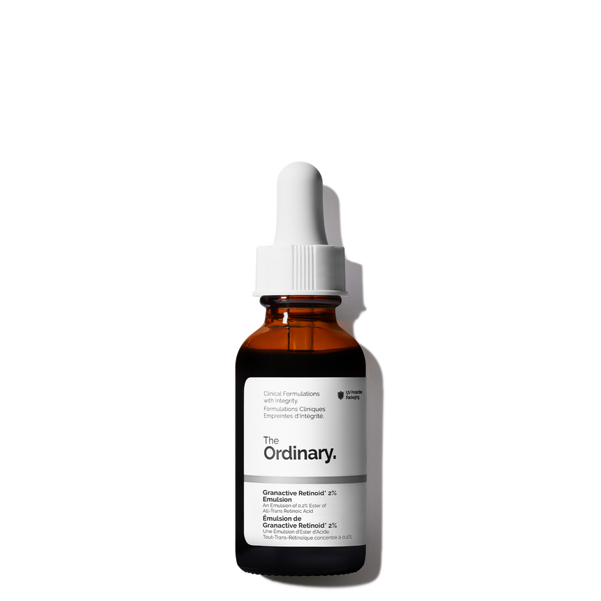 GRANACTIVE RETINOID 2% IN SQUALANE