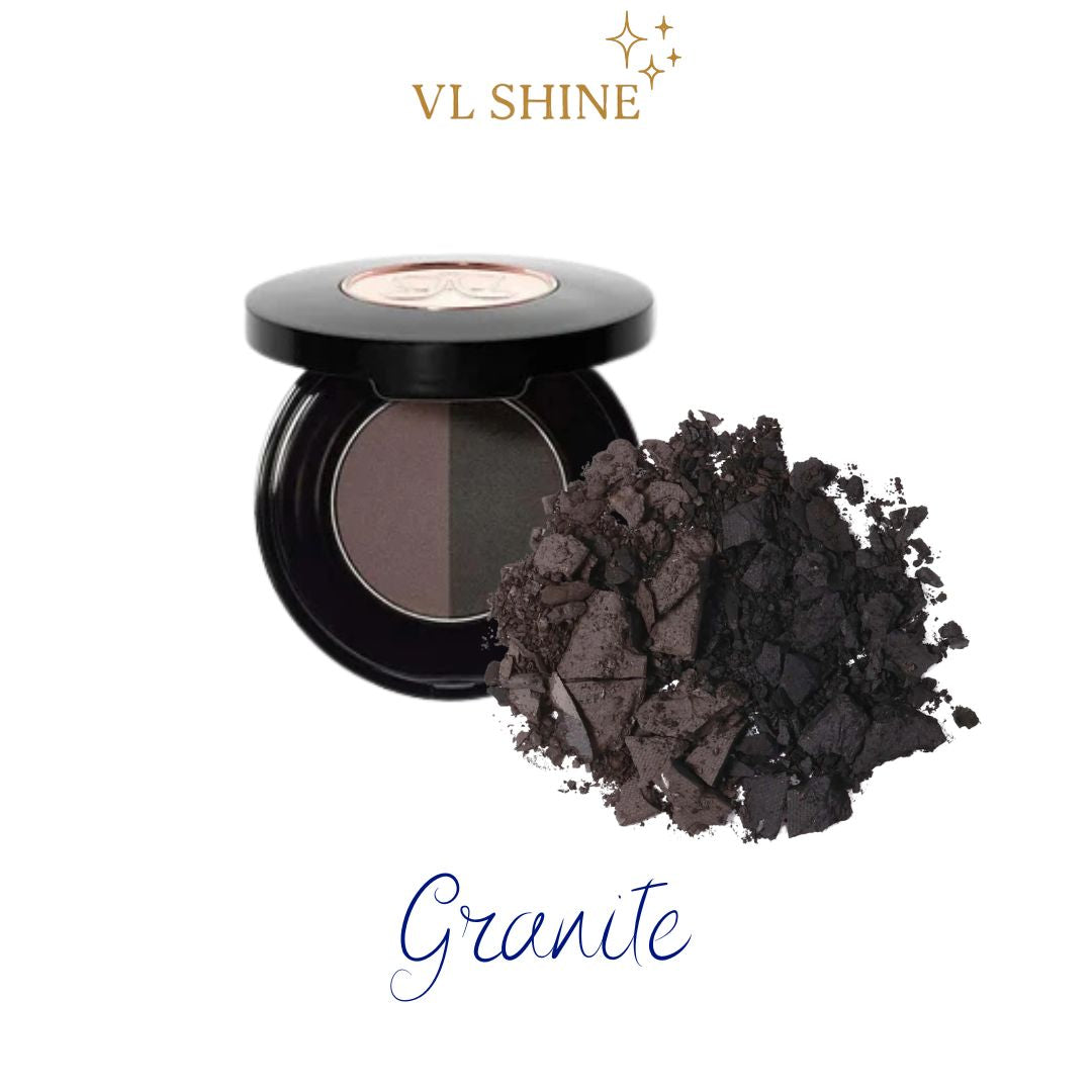 BROW POWDER DUO 11