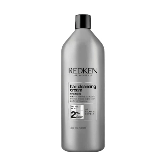 HAIR CLEANSING CREAM CLARIFYING SHAMPOO