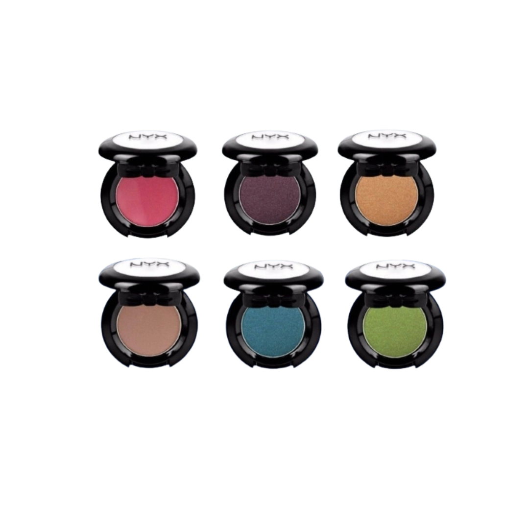 HOT SINGLE EYESHADOW