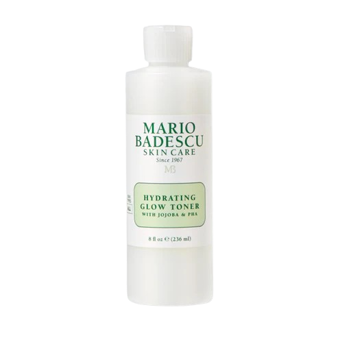 HYDRATING GLOW TONER