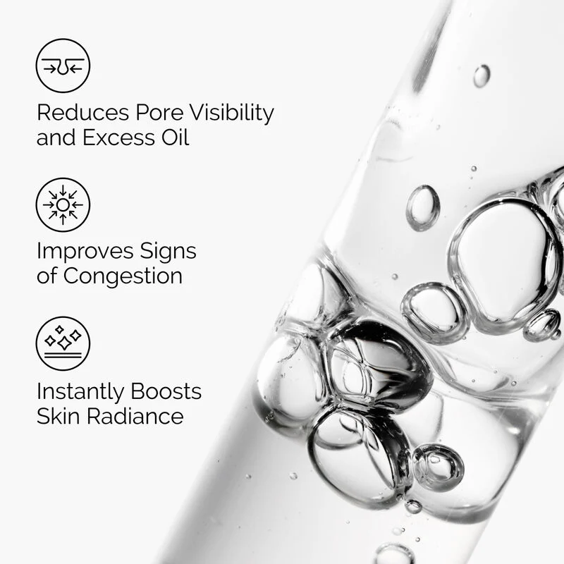 NIACINAMIDE 10% + ZINC 1% 4