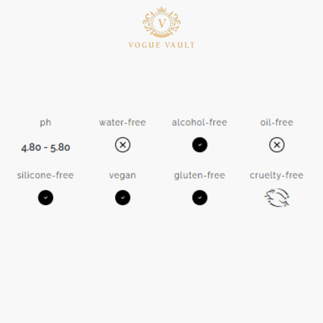 MULTI-PEPTIDE SERUM FOR HAIR DENSITY 3