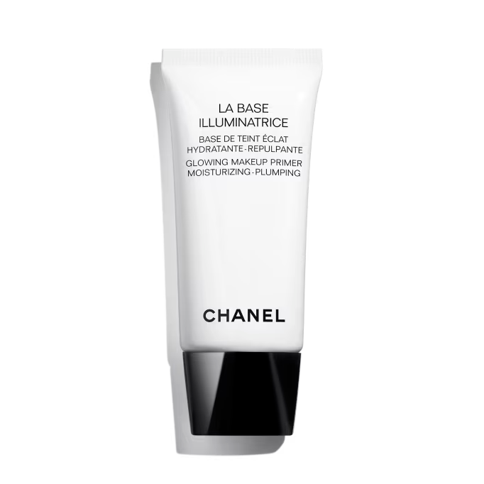 LA BASE ILLUMINATRICE GLOWING MAKEUP PRIMER MOISTURIZING