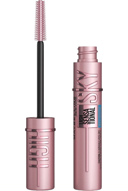 LASH SENSATIONAL SKY HIGH WATERPROOF MASCARA