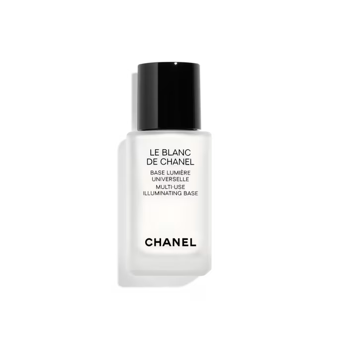 LE BLANC DE CHANEL MUIT USE ILLUUMINATING BASE