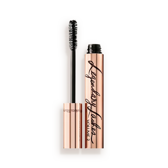 LEGENDARY LASHES VOLUME 2 MASCARA