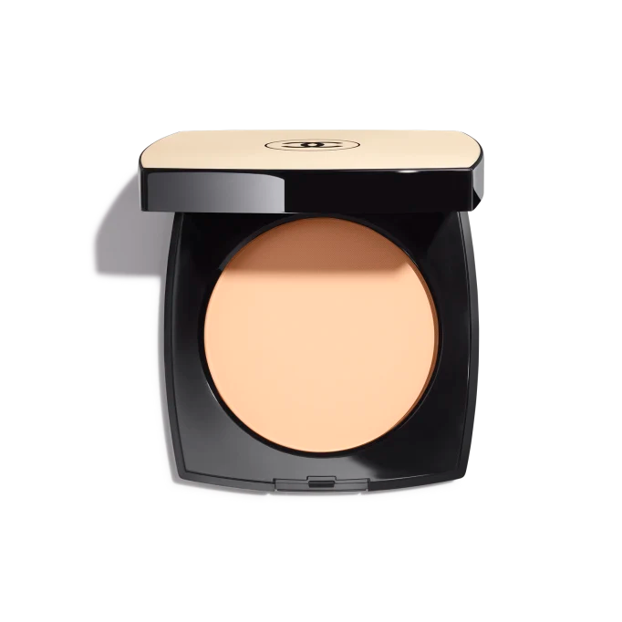 LES BEIGES HEALTHY GLOW SHEER POWDER
