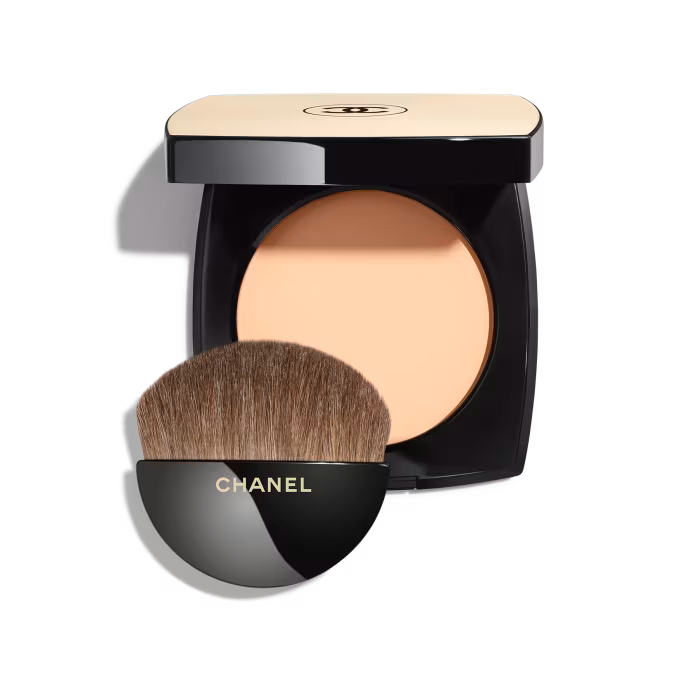 LES BEIGES HEALTHY GLOW SHEER POWDER