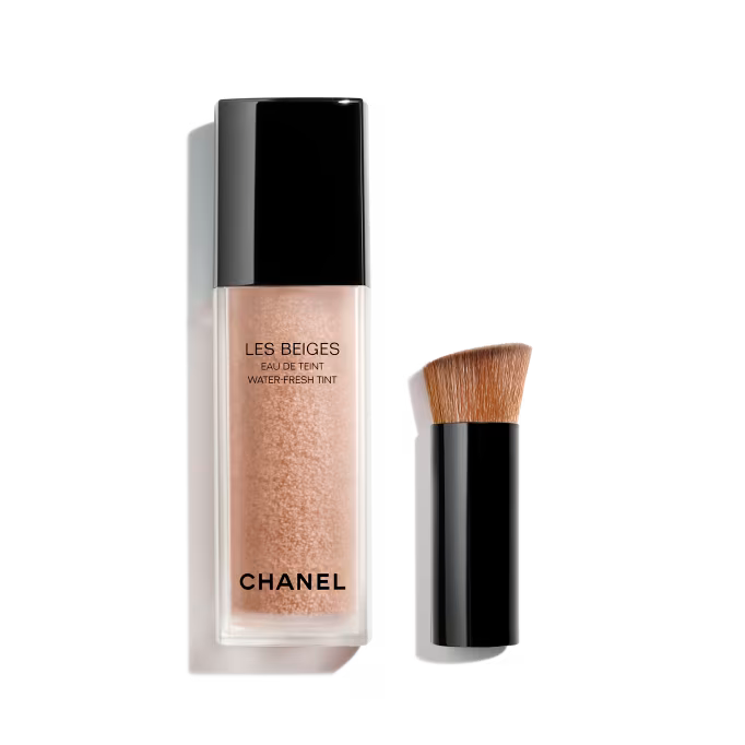 LES BEIGES WATER FRESH TINT